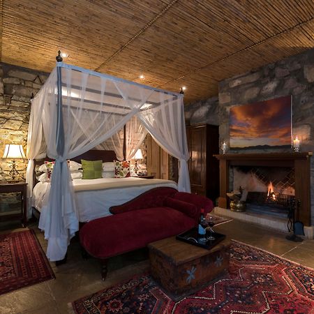 Mount Camdeboo Otel Graaff-Reinet Dış mekan fotoğraf