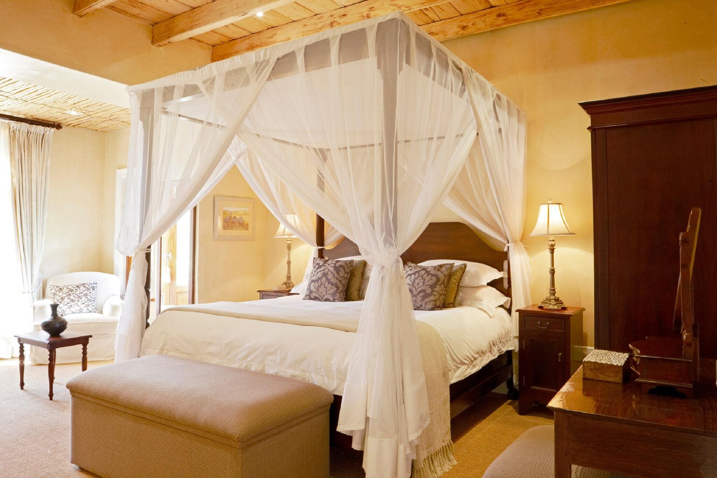 Mount Camdeboo Otel Graaff-Reinet Dış mekan fotoğraf