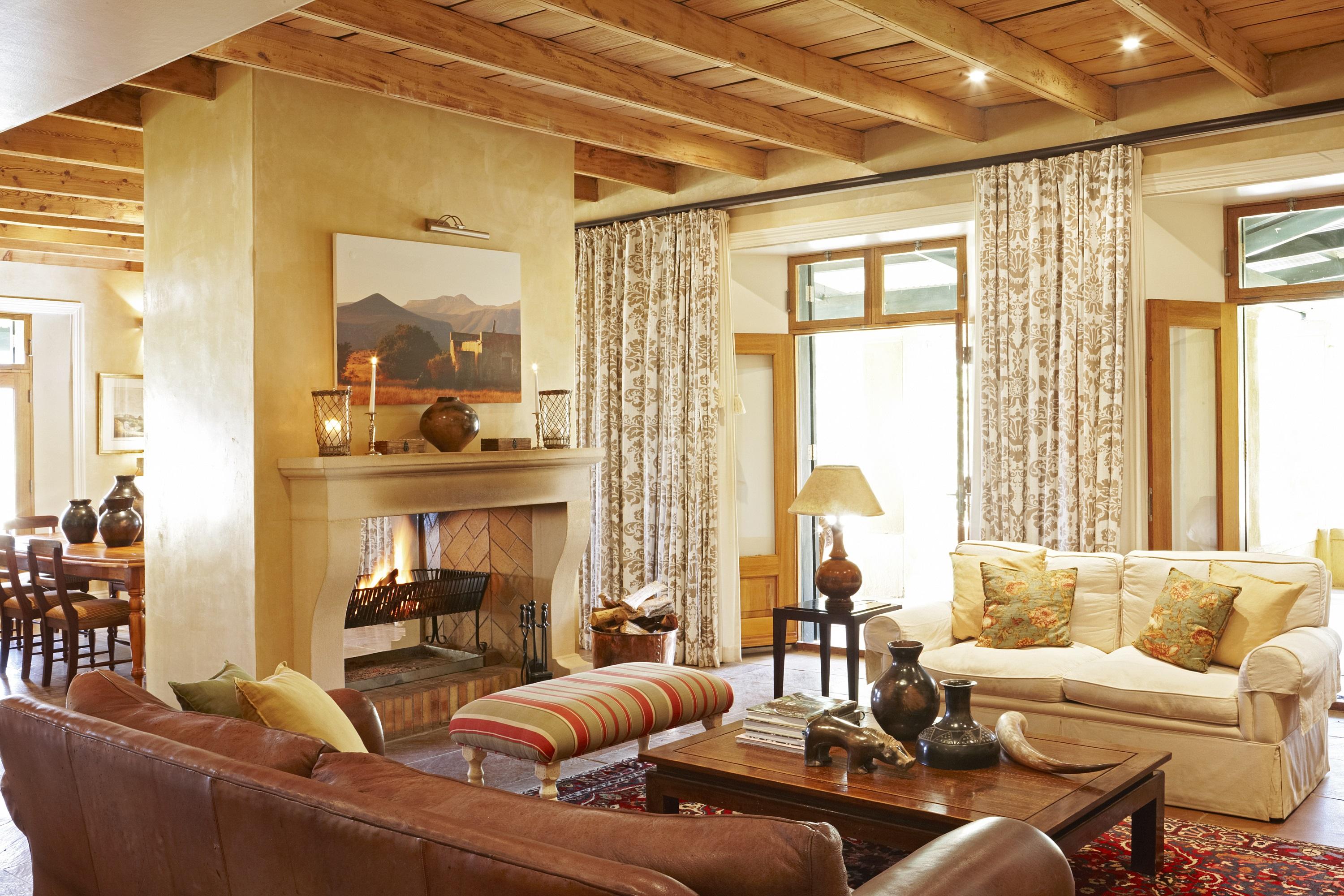 Mount Camdeboo Otel Graaff-Reinet Dış mekan fotoğraf