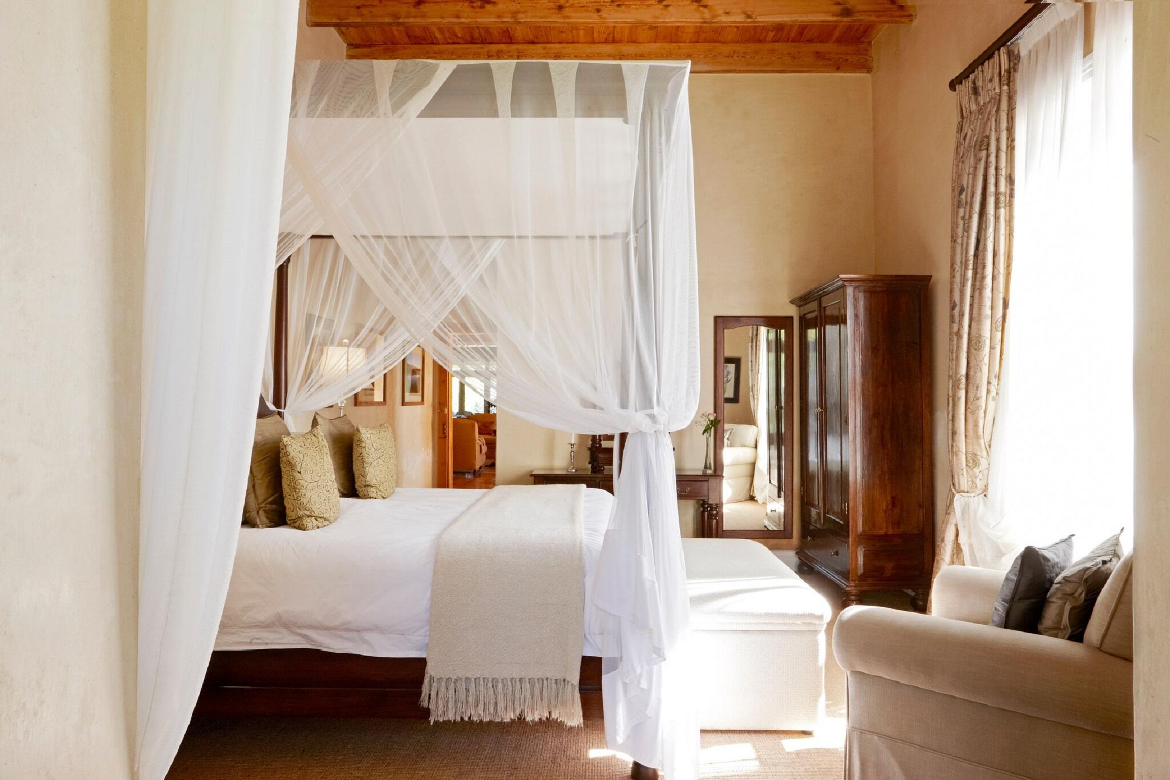 Mount Camdeboo Otel Graaff-Reinet Dış mekan fotoğraf