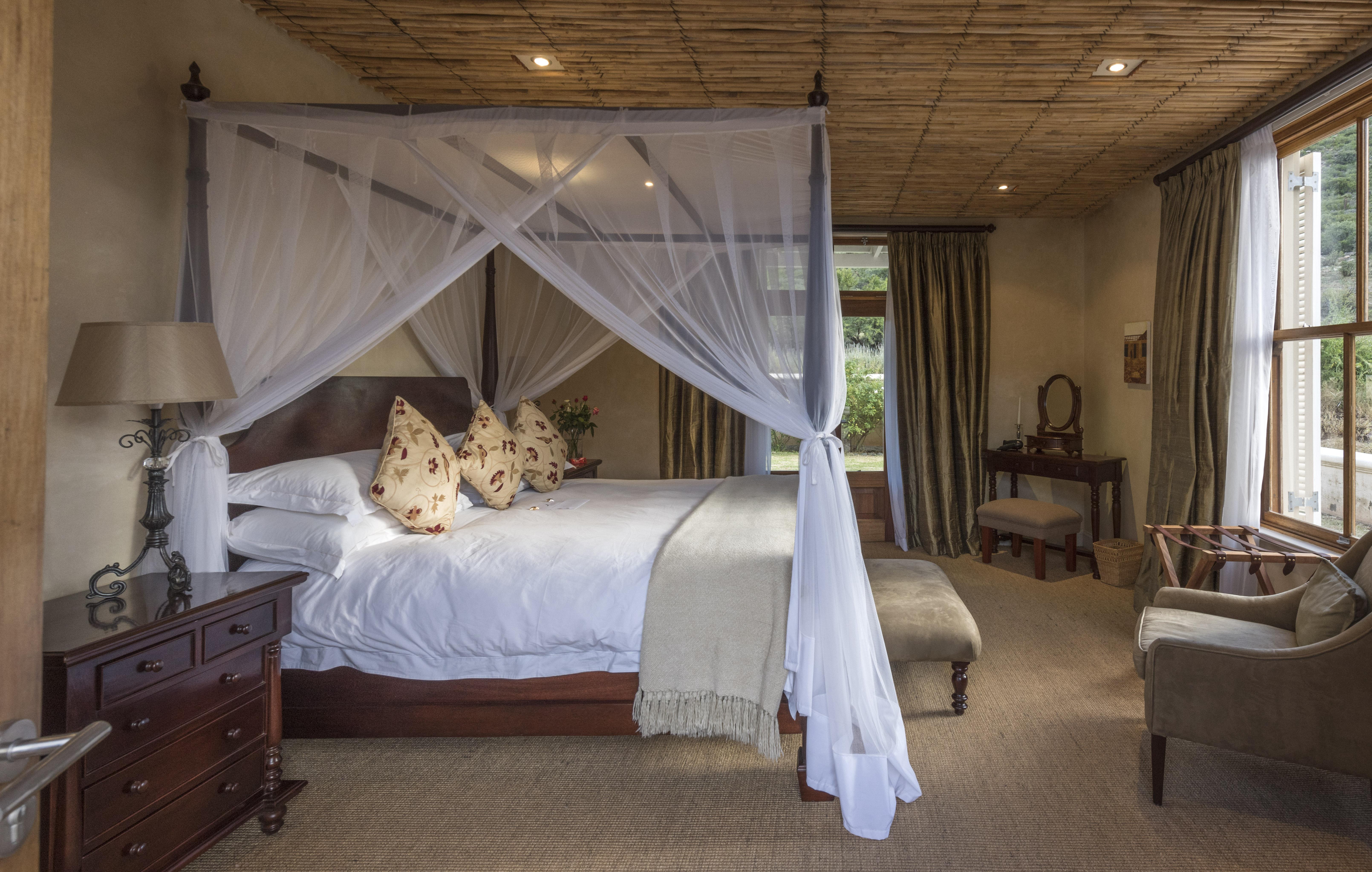 Mount Camdeboo Otel Graaff-Reinet Dış mekan fotoğraf