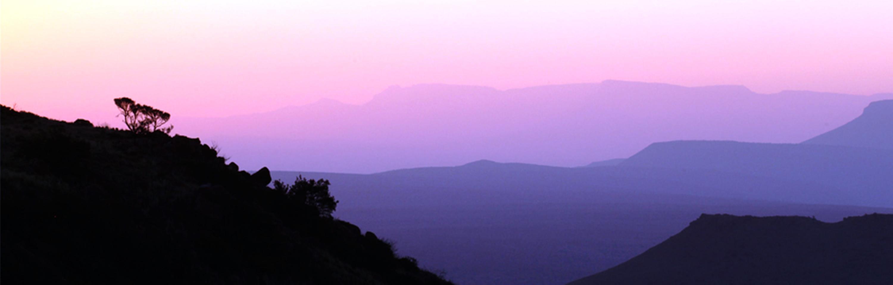 Mount Camdeboo Otel Graaff-Reinet Dış mekan fotoğraf