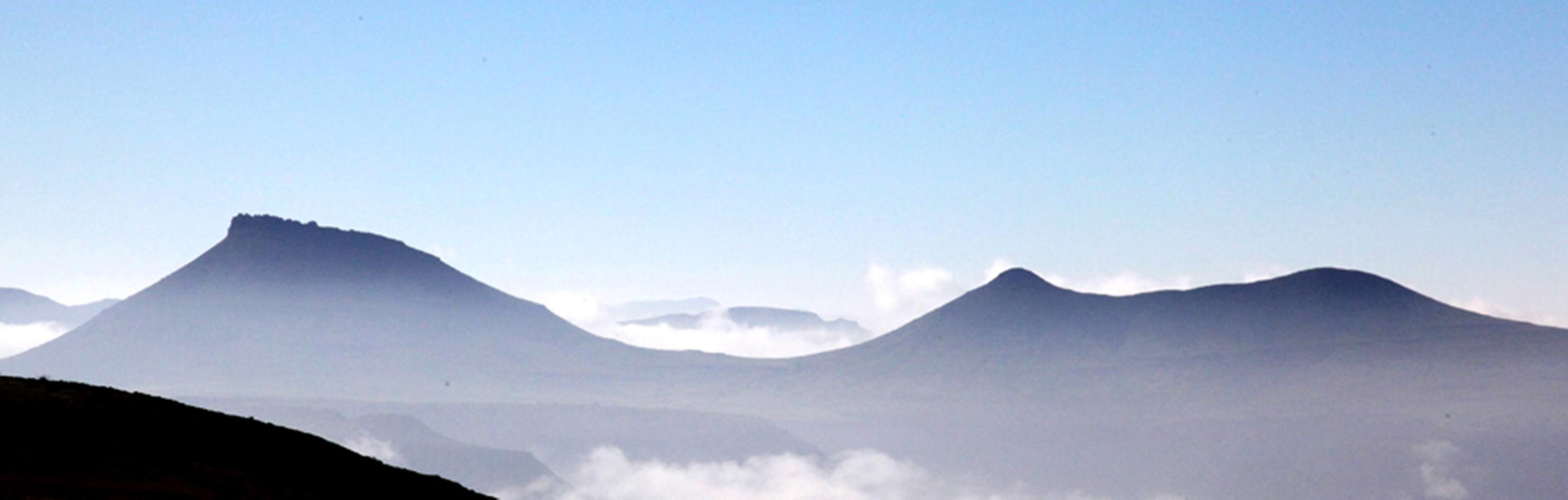 Mount Camdeboo Otel Graaff-Reinet Dış mekan fotoğraf