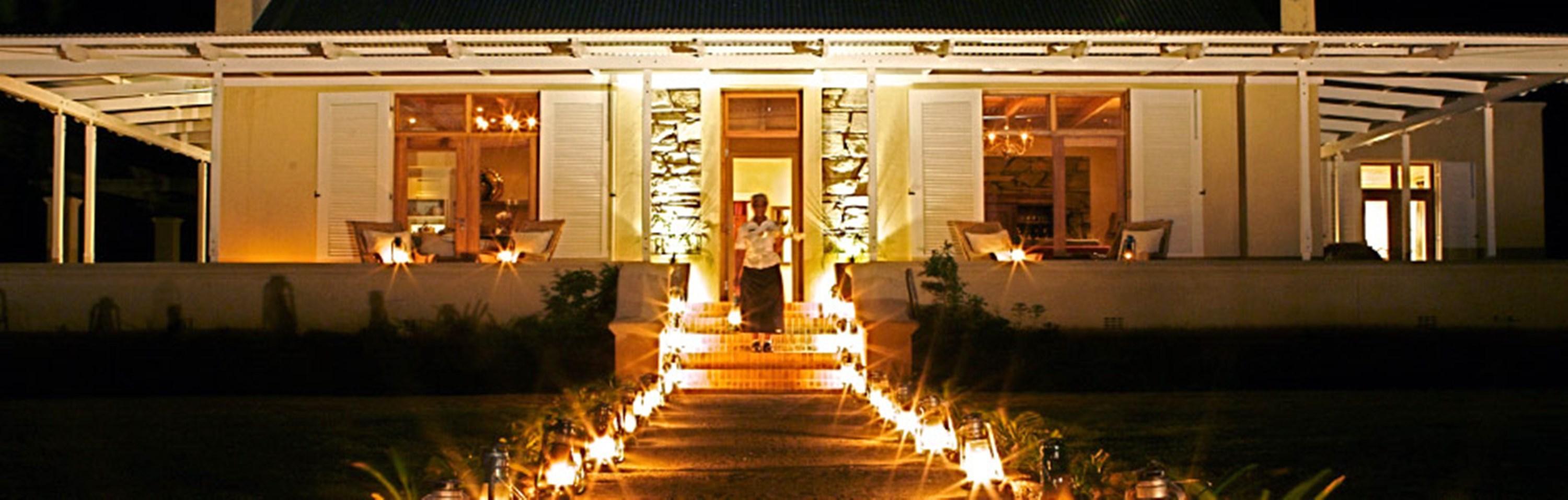 Mount Camdeboo Otel Graaff-Reinet Dış mekan fotoğraf